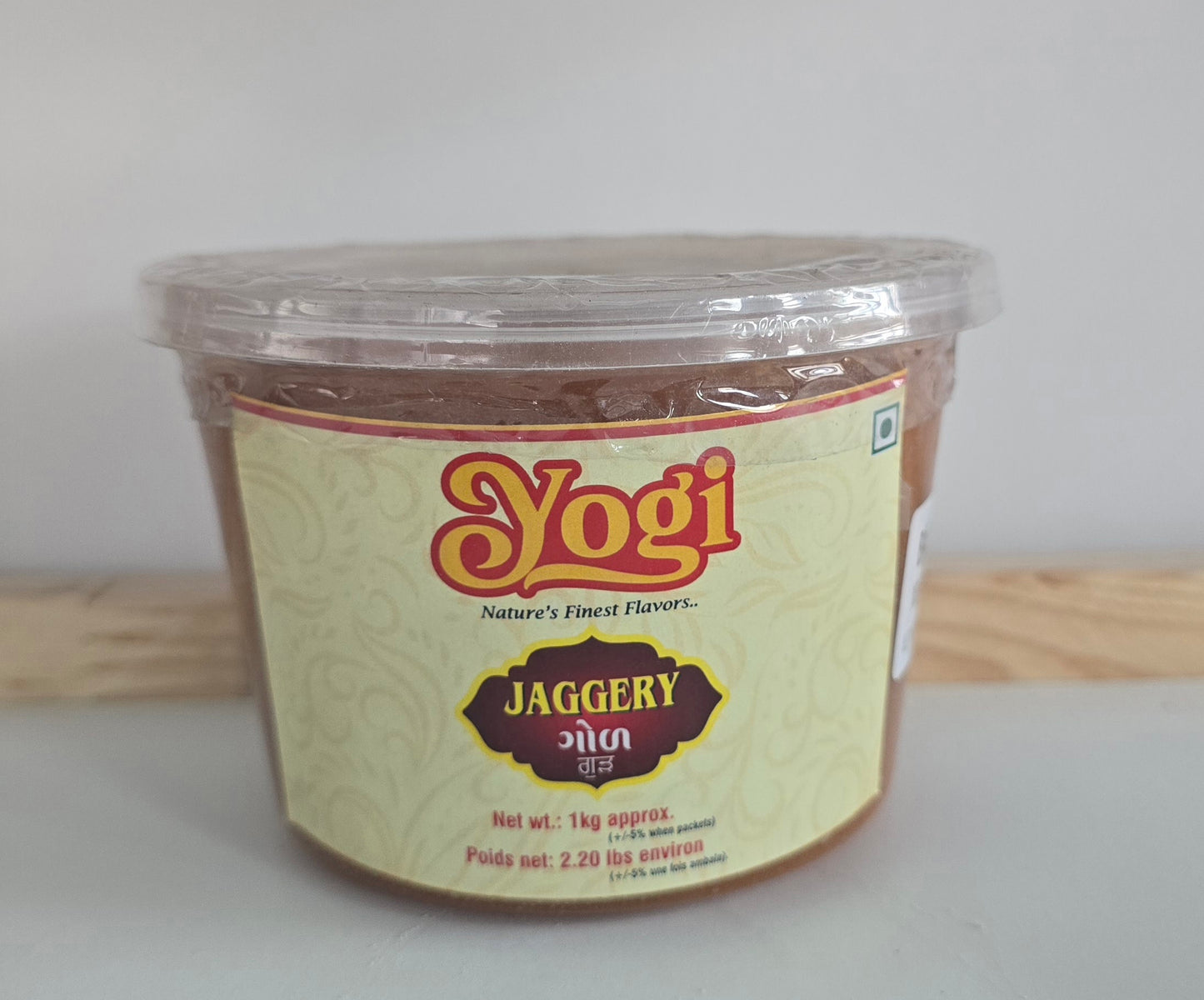 Jaggery