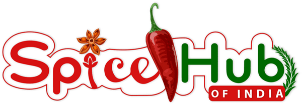 Spice hub of India