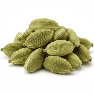 Green Cardamom - (Green Elaichey)