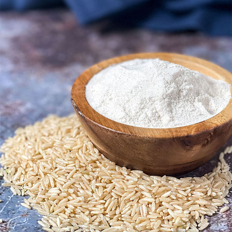 Rice Flour Fresh