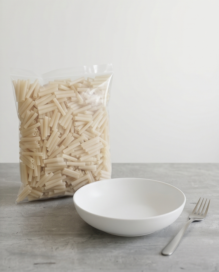 Farali Pasta ( Square )