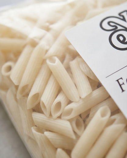 Farali Pasta ( Penne )