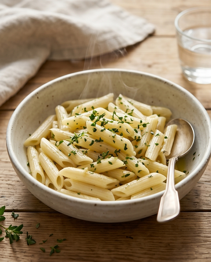 Farali Pasta ( Penne )