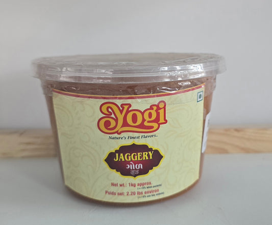 Jaggery