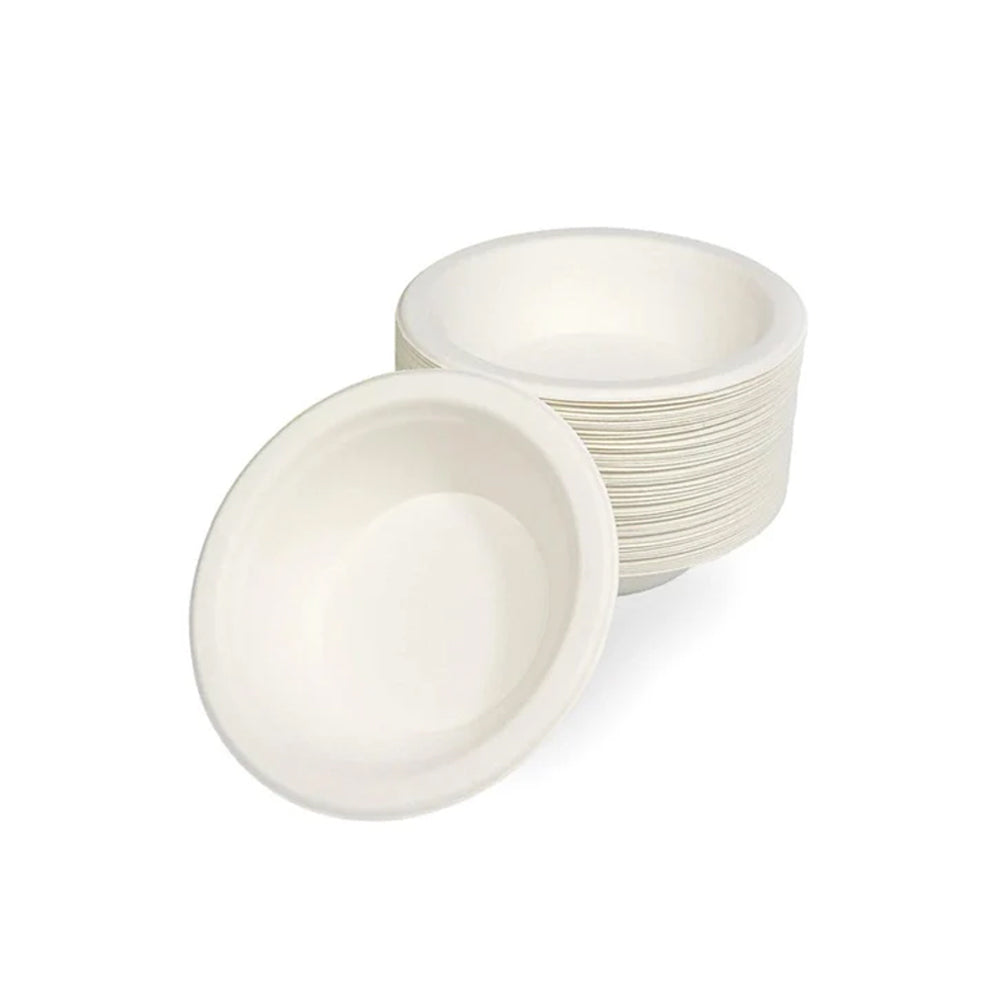 Bowls Round 12oz - Bagasse