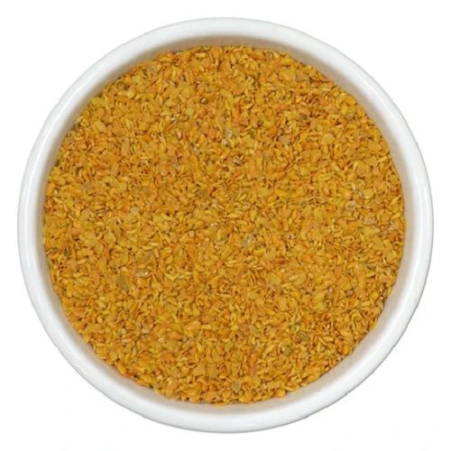 Methi Kuria or Fenugreek Coarse