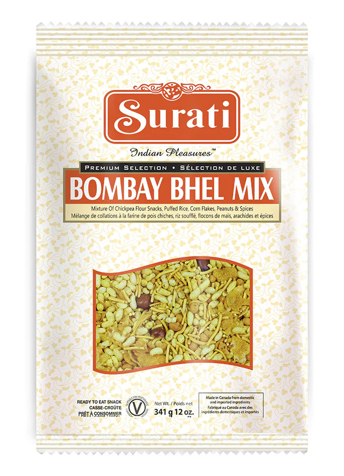 Surati Bombay Bhel Mix