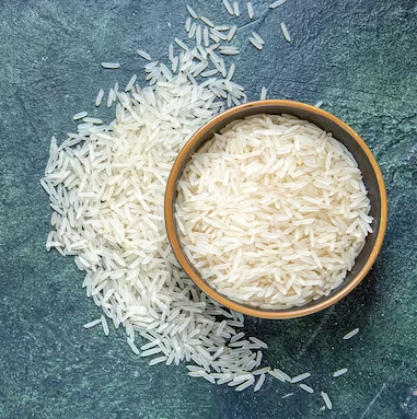 Basmati Rice