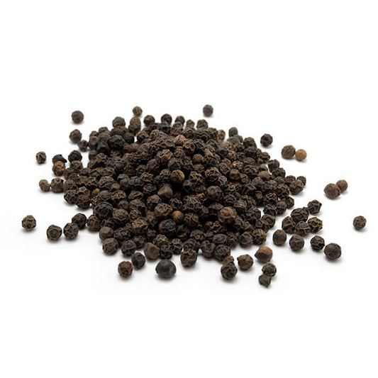 Black Pepper