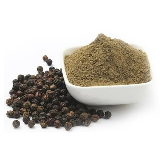 काली मिर्च पाउडर