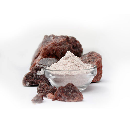 Black Salt (Chanchal)