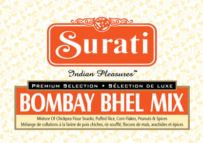 Surati Bombay Bhel Mix