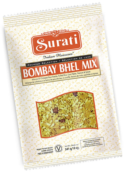 Surati Bombay Bhel Mix