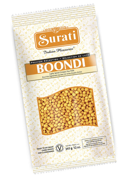 Surati Boondi