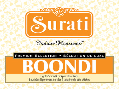 Surati Boondi