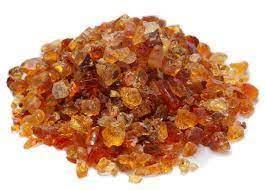 Chaar Goond (acacia gum)