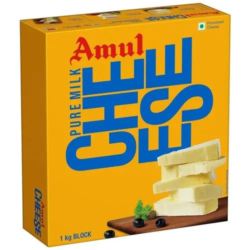 Amul Cheese