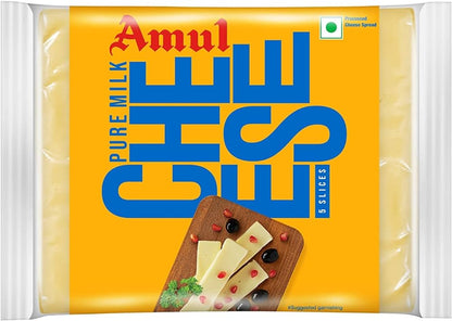 Amul Cheese