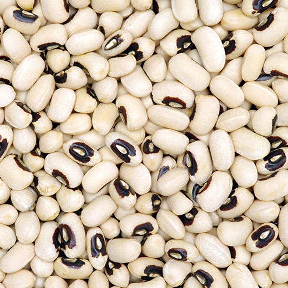 Choli (Black Eye Bean)