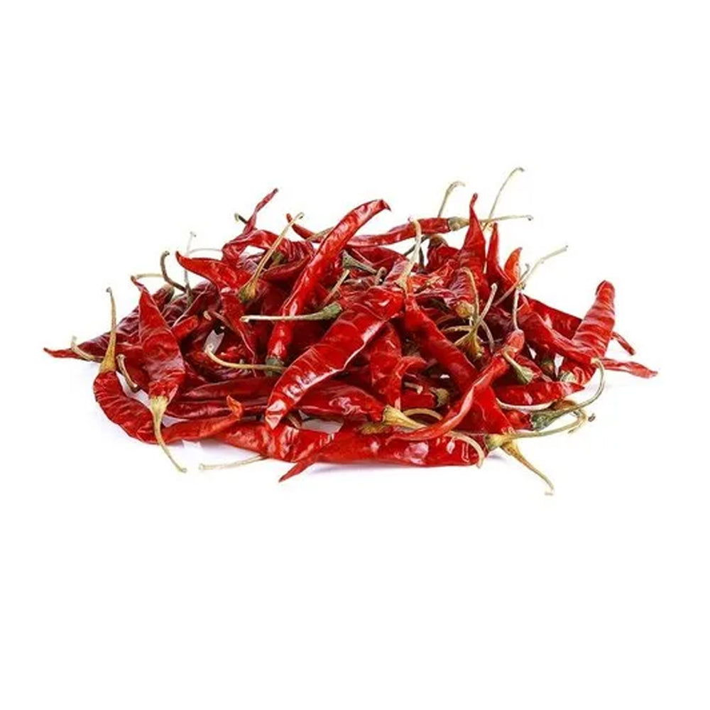 Dry Chilli