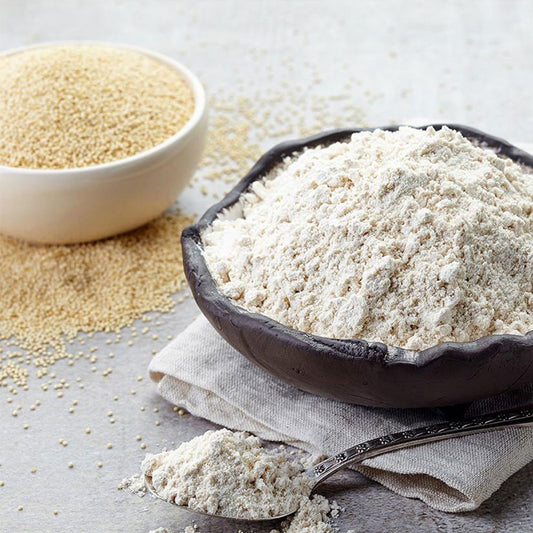 Fasting Flour