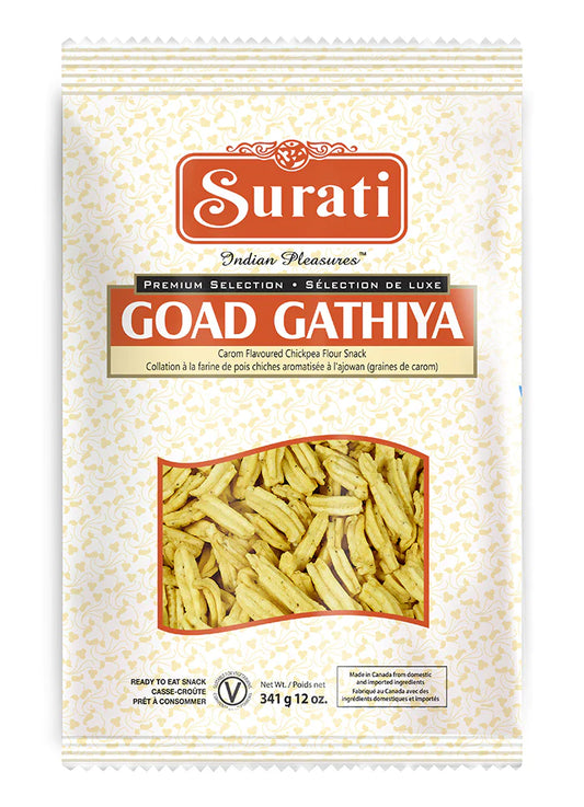 Surati Goad Gathiya