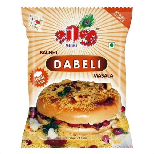 Dabeli Masala Shreeji