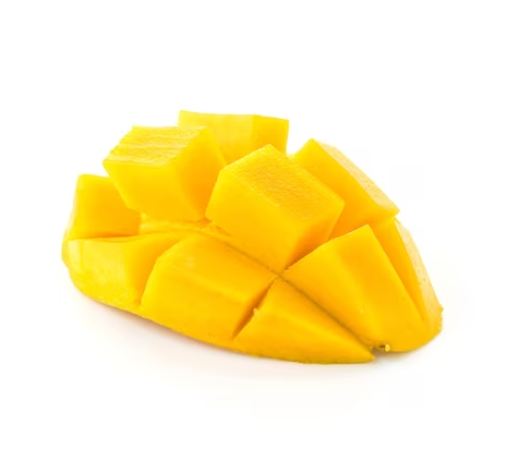 Mango pulp  KESAR