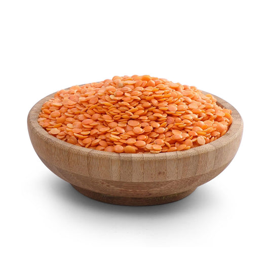 Masoor Dal