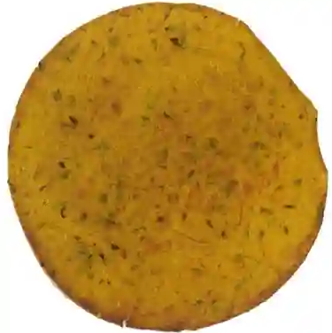 Methi Khakhra