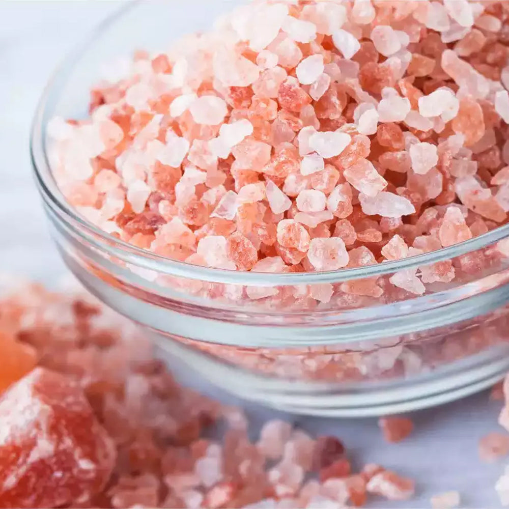 Pink Salt