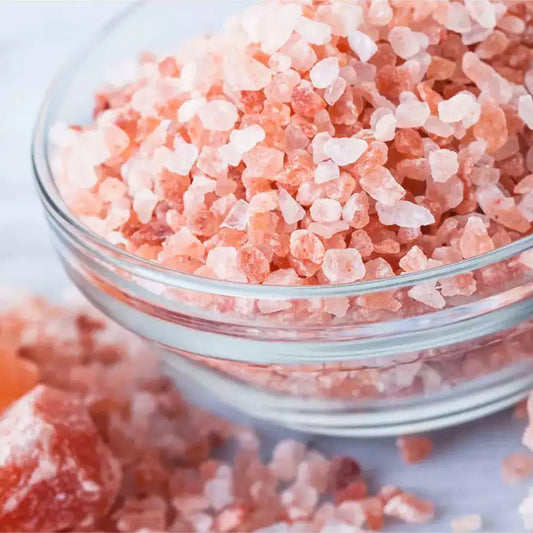 Pink Salt