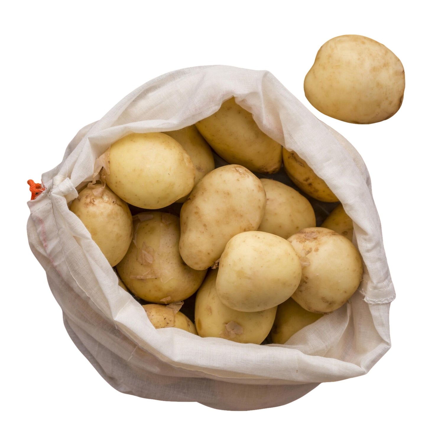 Potato Bag