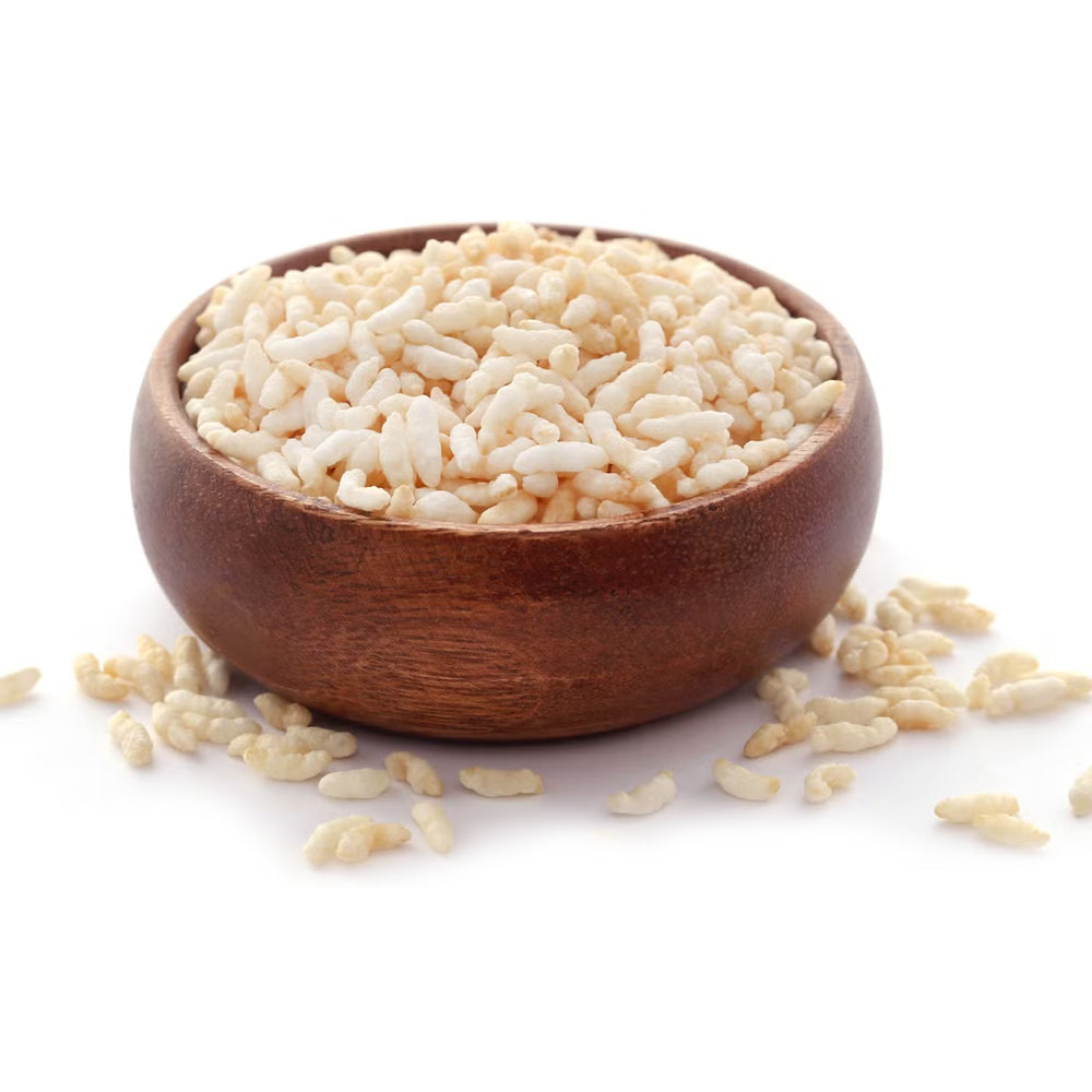 A. Marra Rice Murmura or Mamara