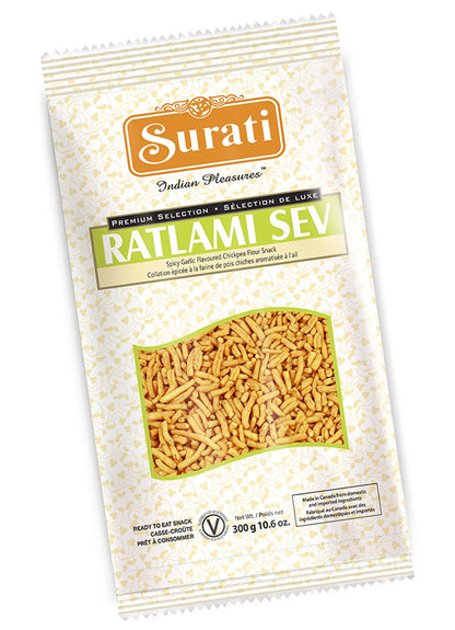 Surati Ratlami Sev