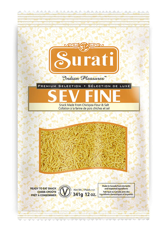 Surati Sev Fine