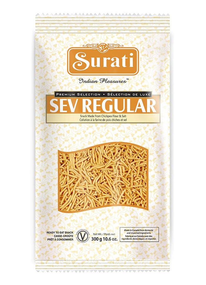 Surati Sev Regular