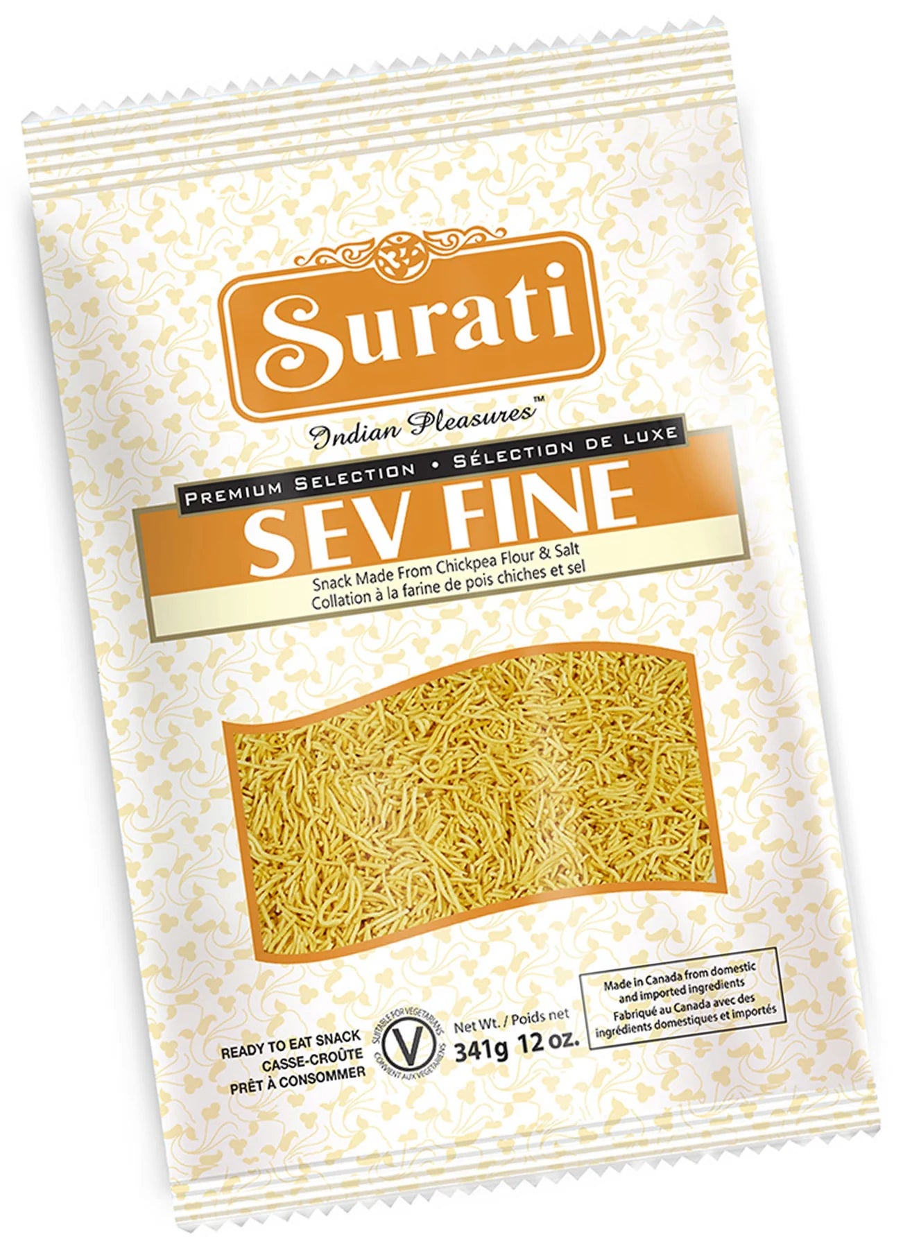 Surati Sev Fine