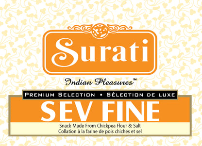 Surati Sev Fine