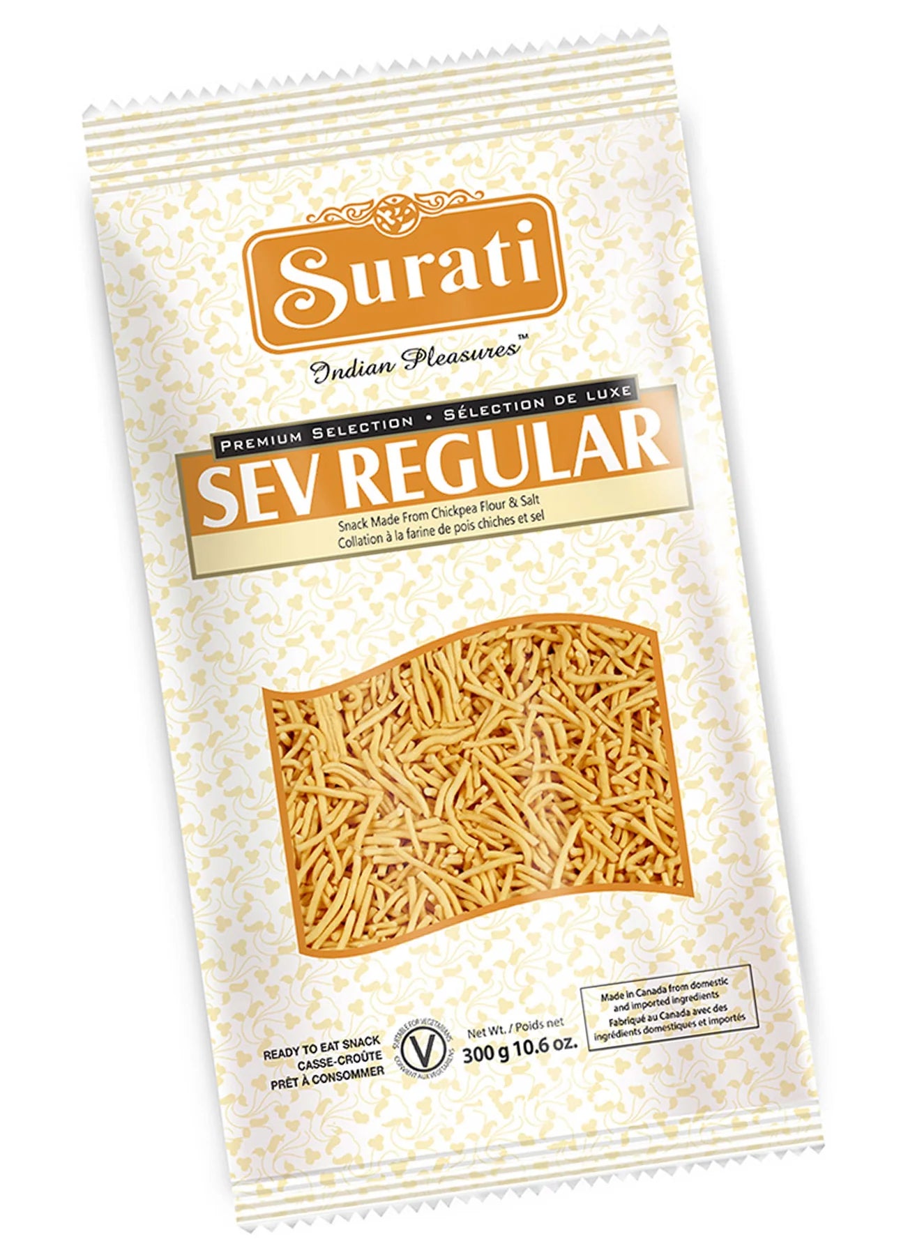 Surati Sev Regular