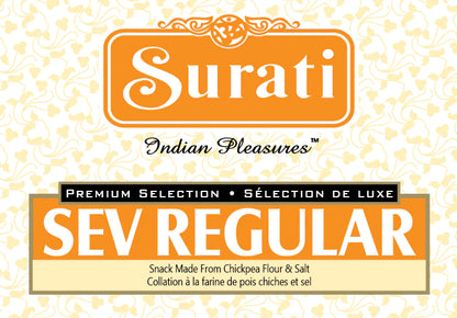 Surati Sev Regular