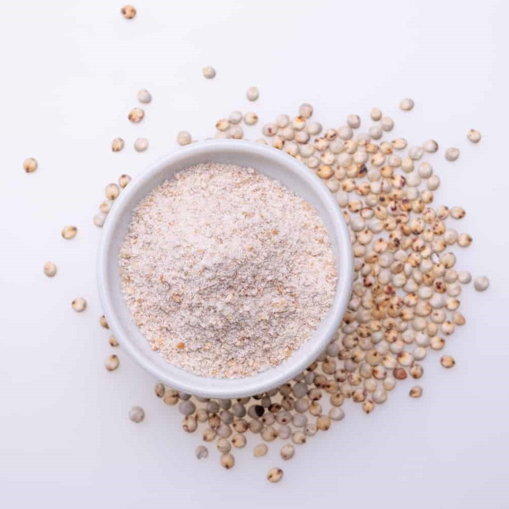 Jowar Flour or Juvar Flour (Sorghum flour) - Ontario