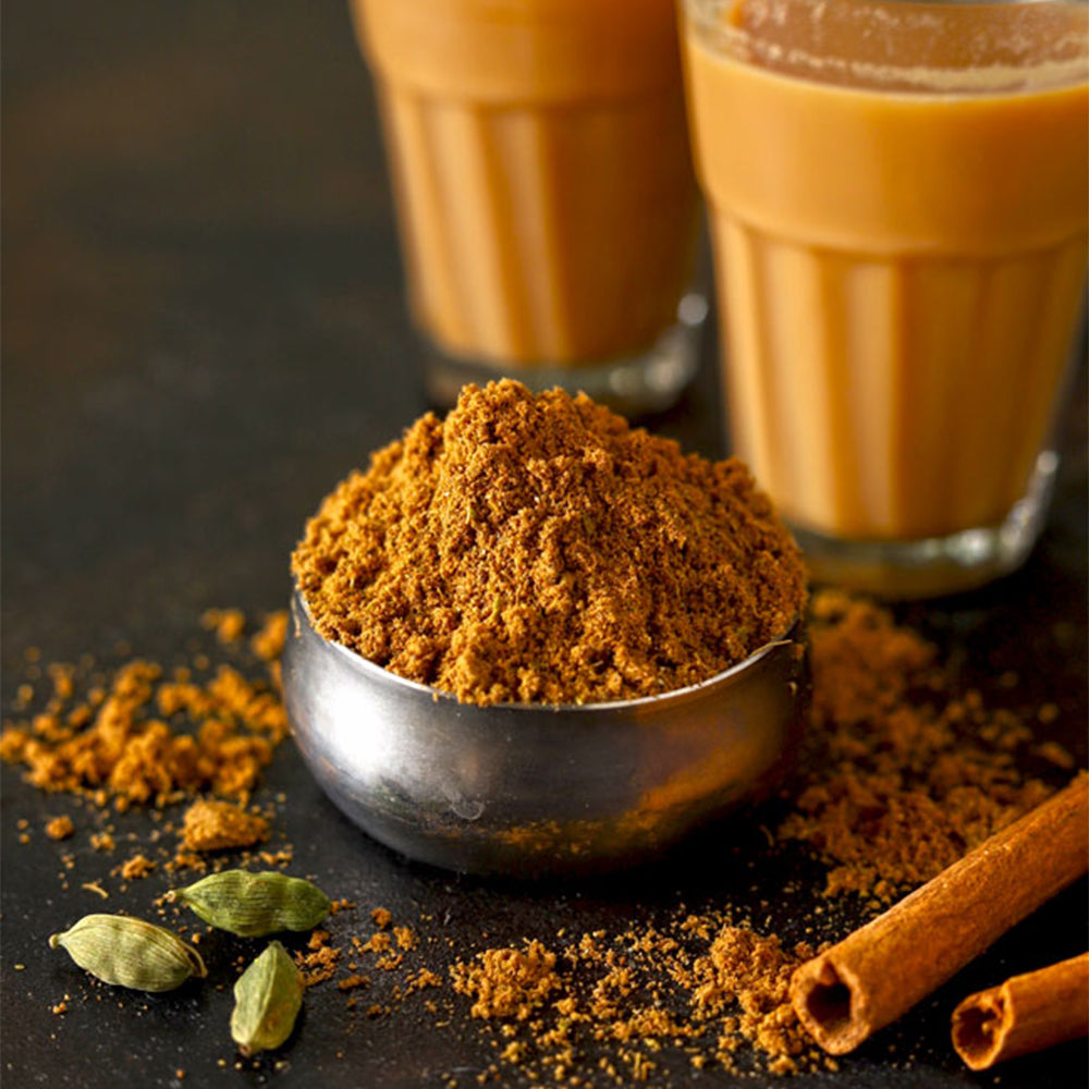 Chai Masala