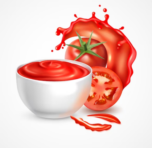 Tomato Ketchup