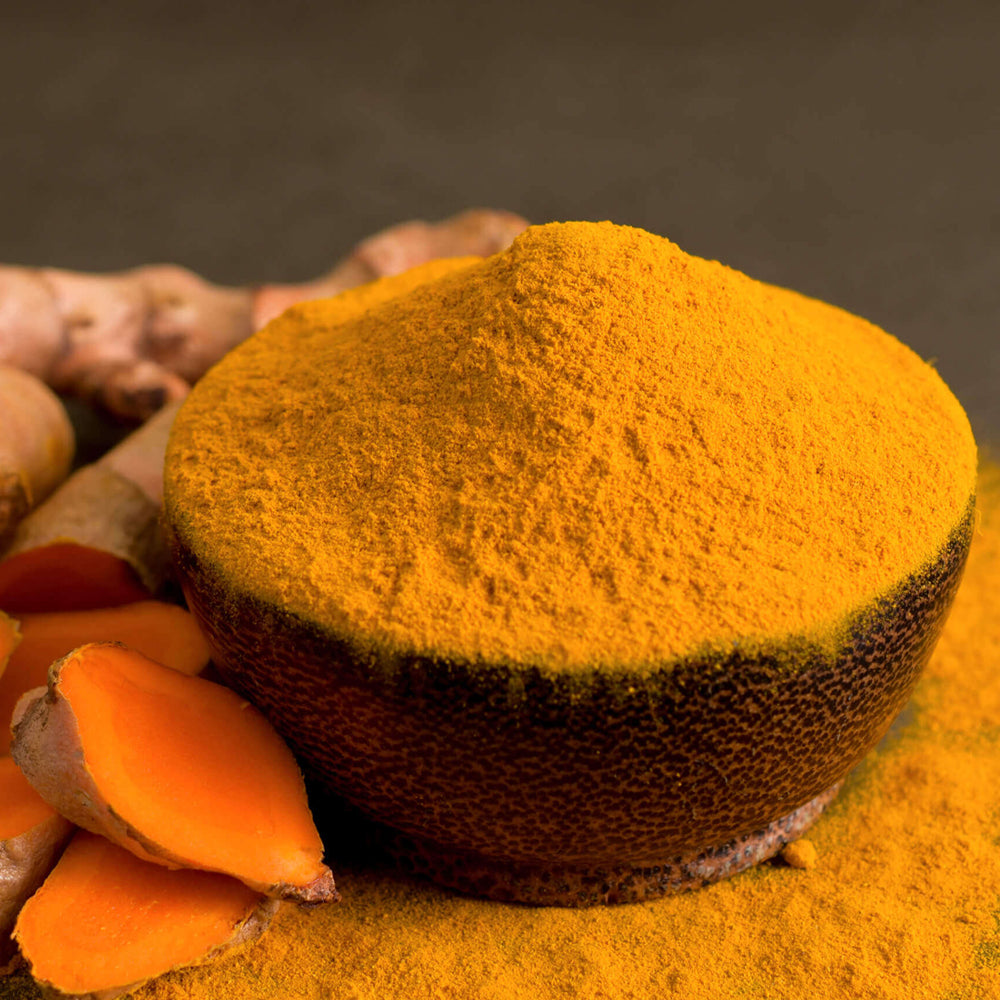 Turmeric Powder