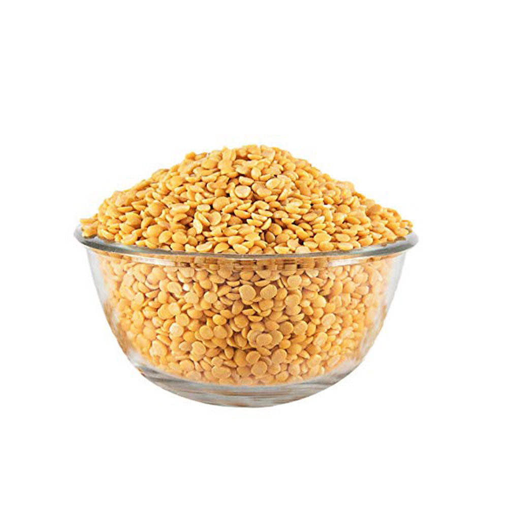 Toor Dal Dry (Tuver Dal Dry)