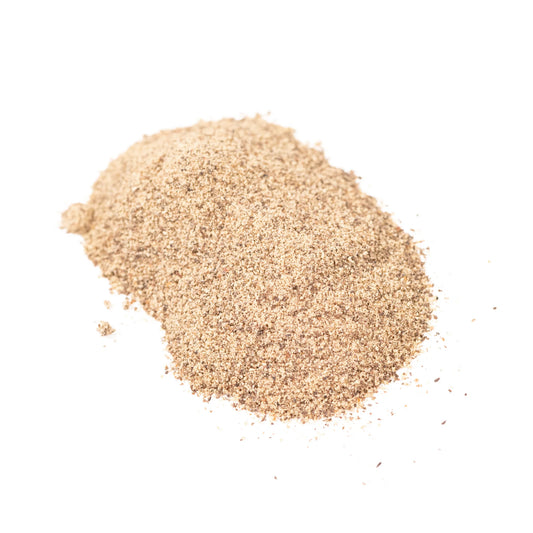 White Pepper Powder or Ground White Pepper