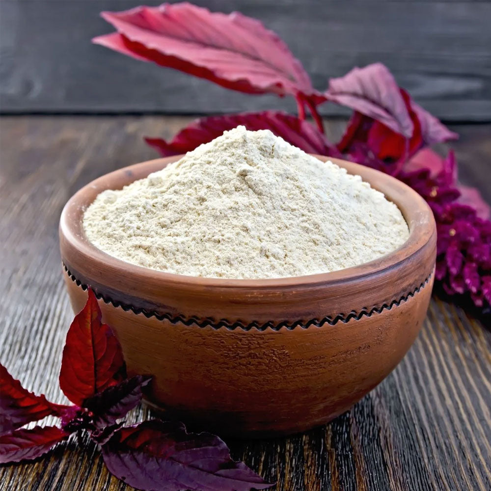 Amaranth Flour ( Rajagra no Lot )