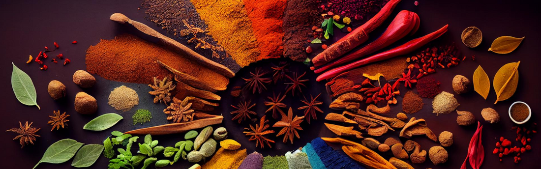 Indian grocery Online