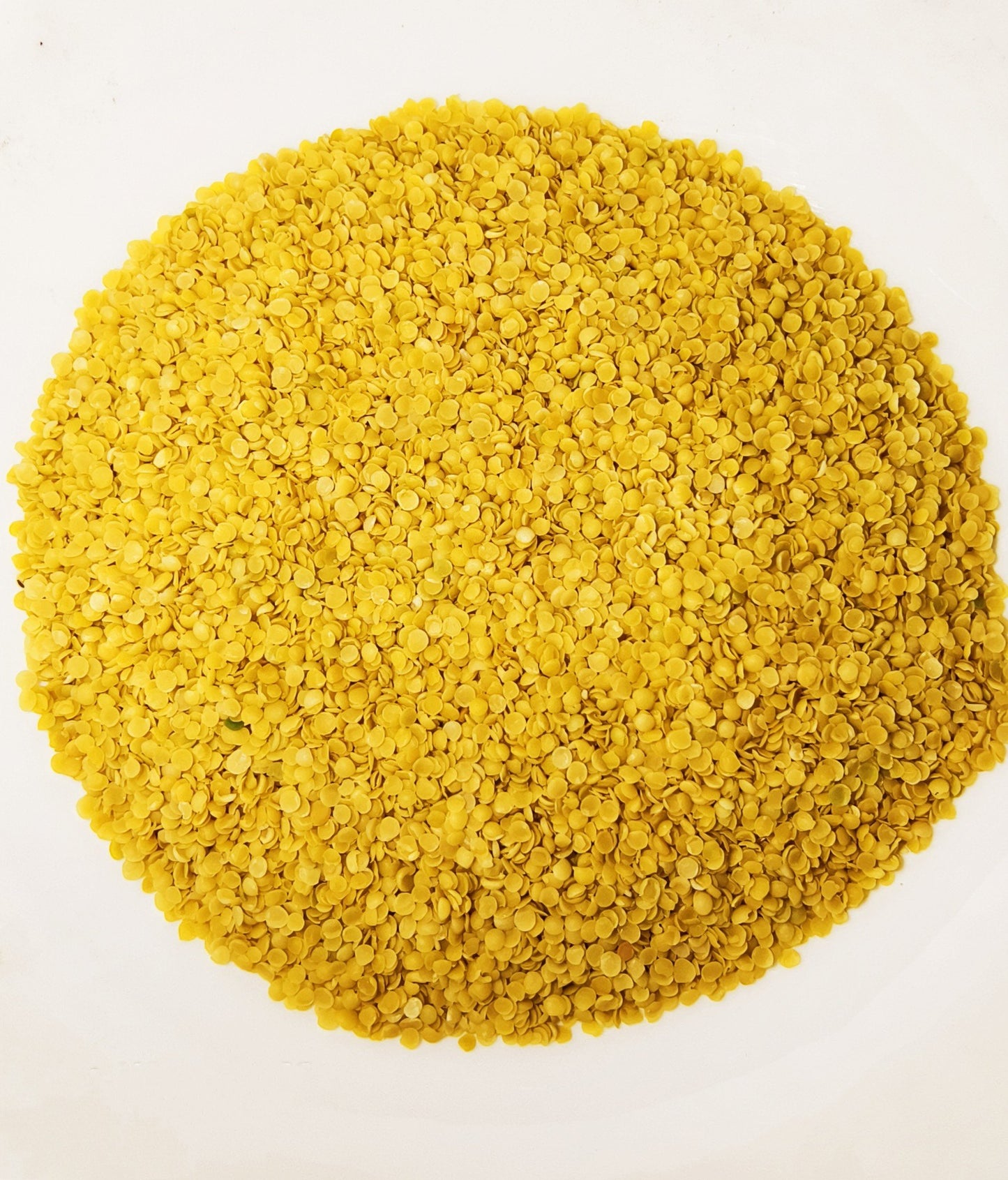 Rai Kuriya or Mustard Coarse